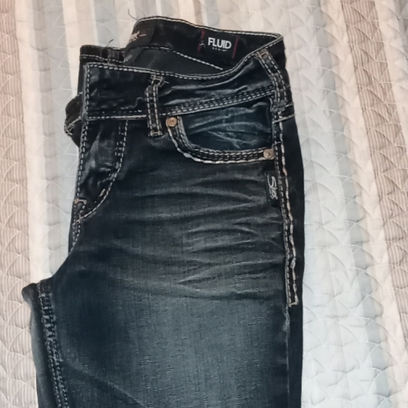 Silver Jeans - Picture 4 of 4